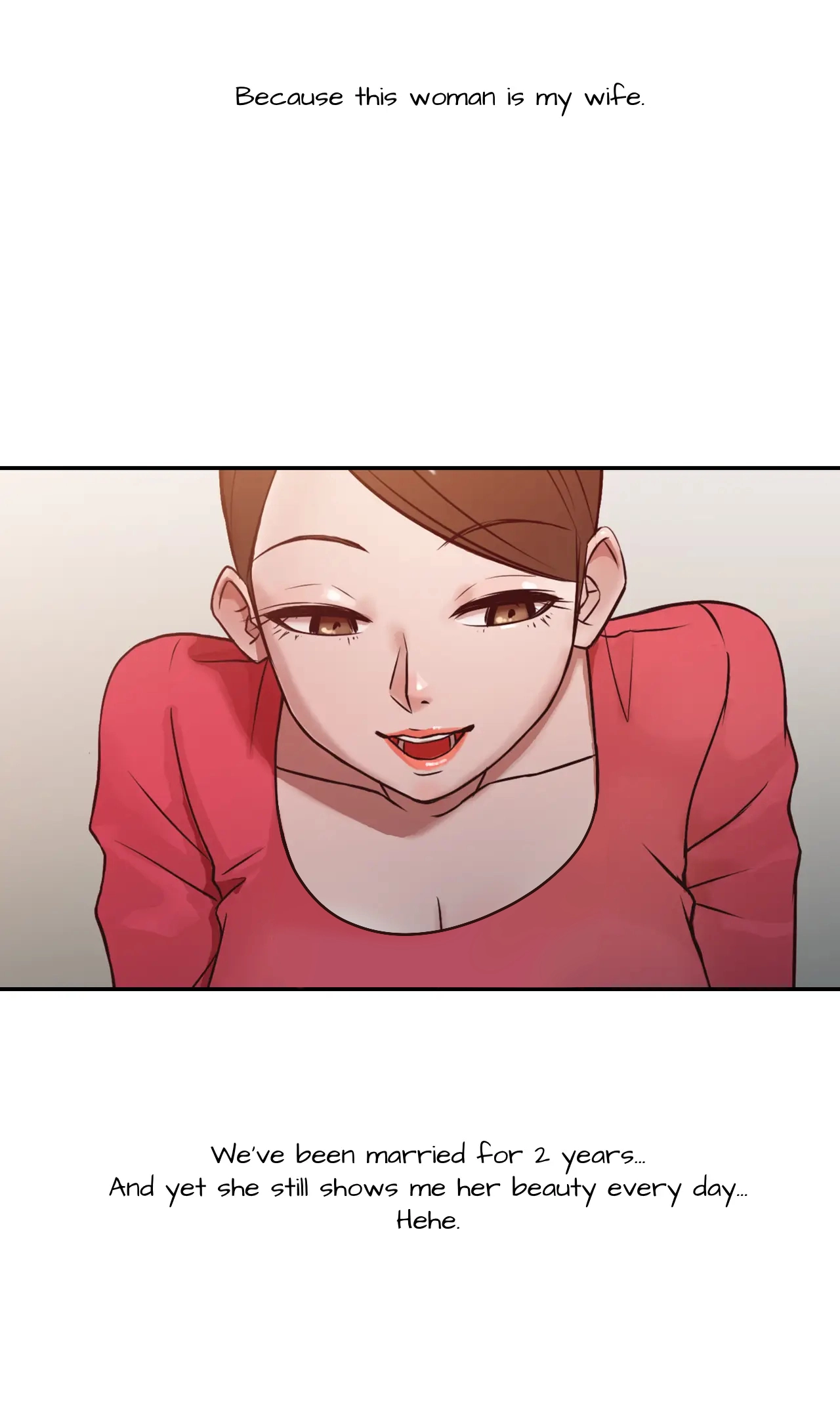 Training Sister-In-Law Part A - Prologue