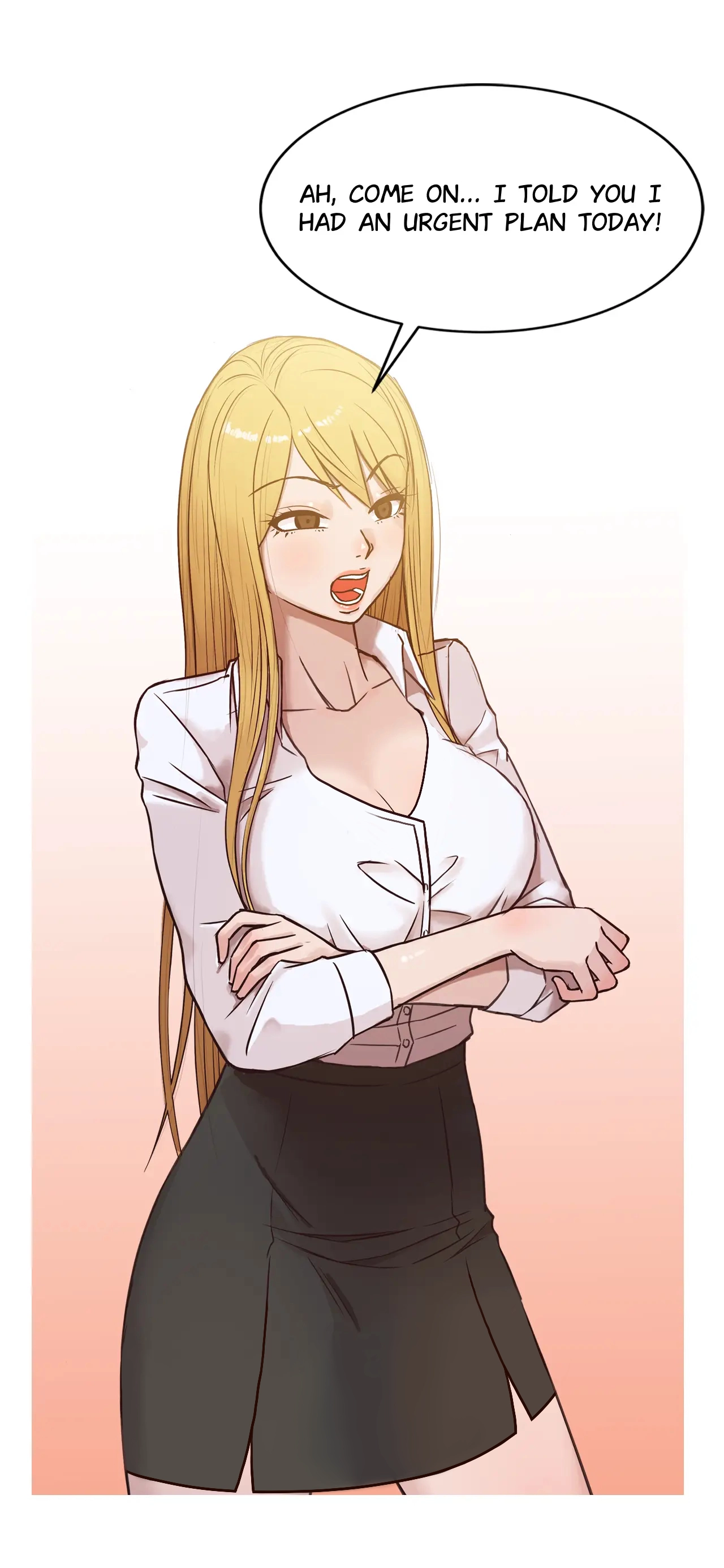 Training Sister-In-Law Part A - Prologue