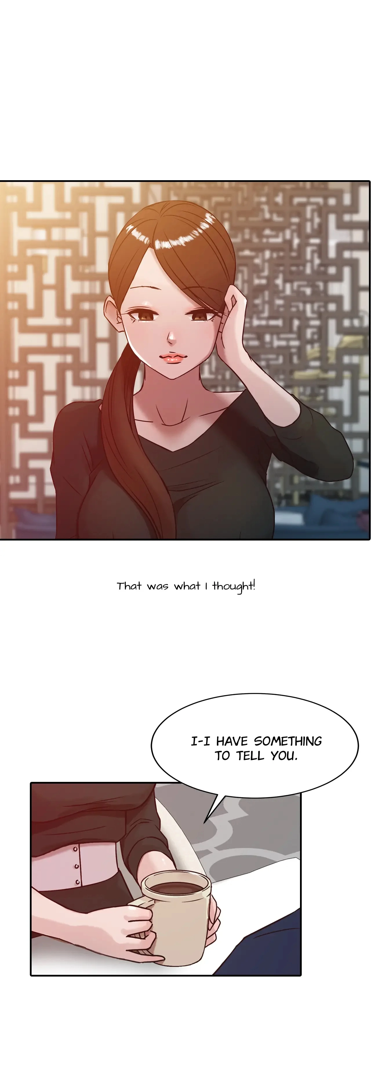 Training Sister-In-Law Part A - Prologue