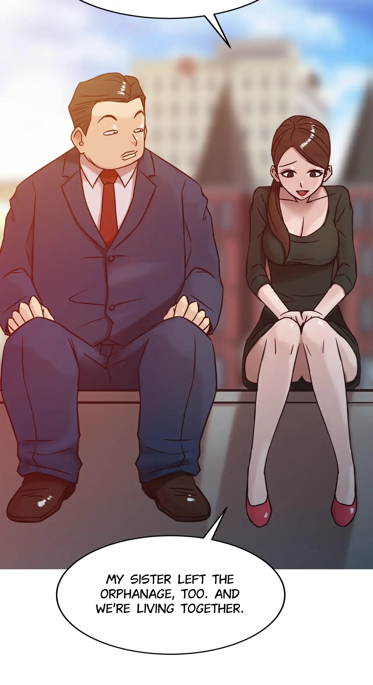 Training Sister-In-Law Part A - Prologue