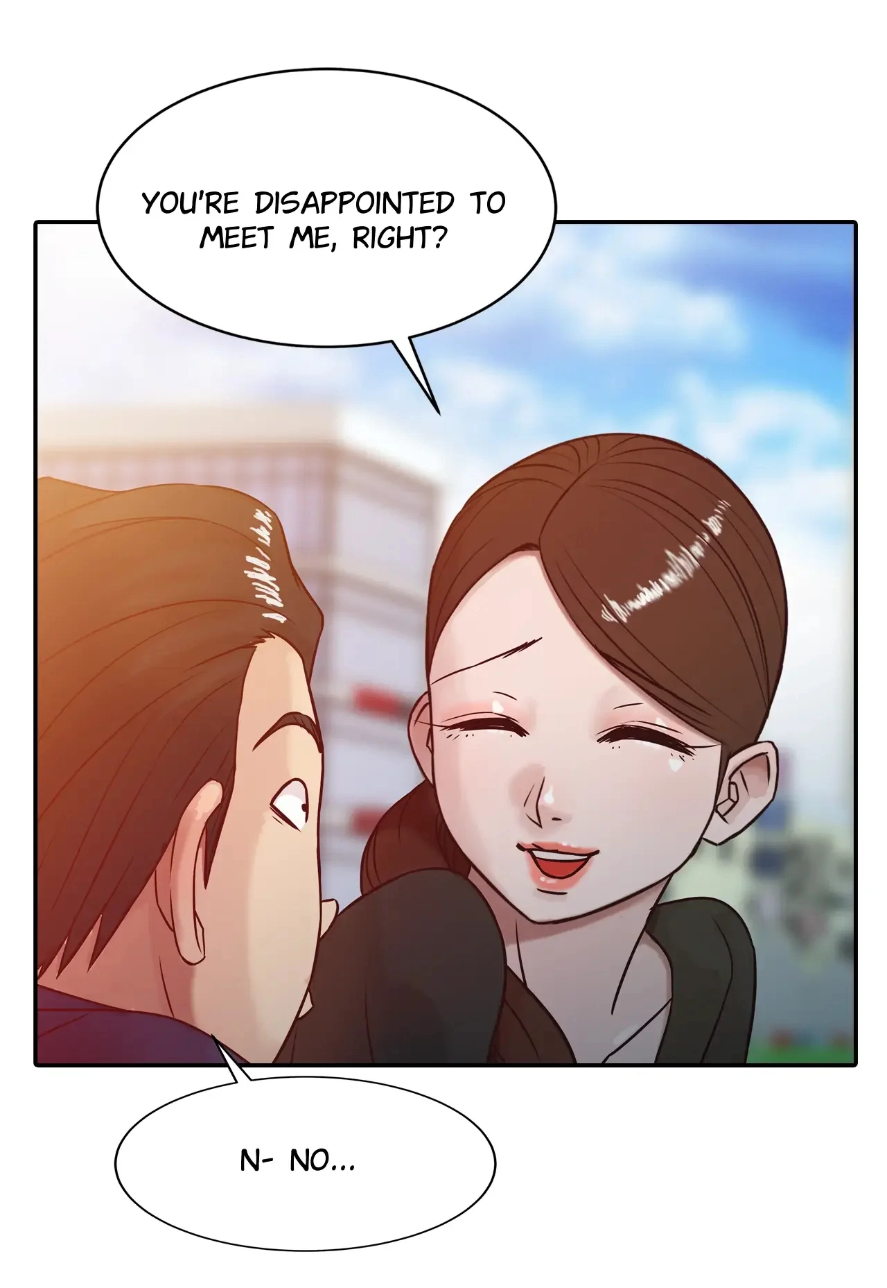Training Sister-In-Law Part A - Prologue