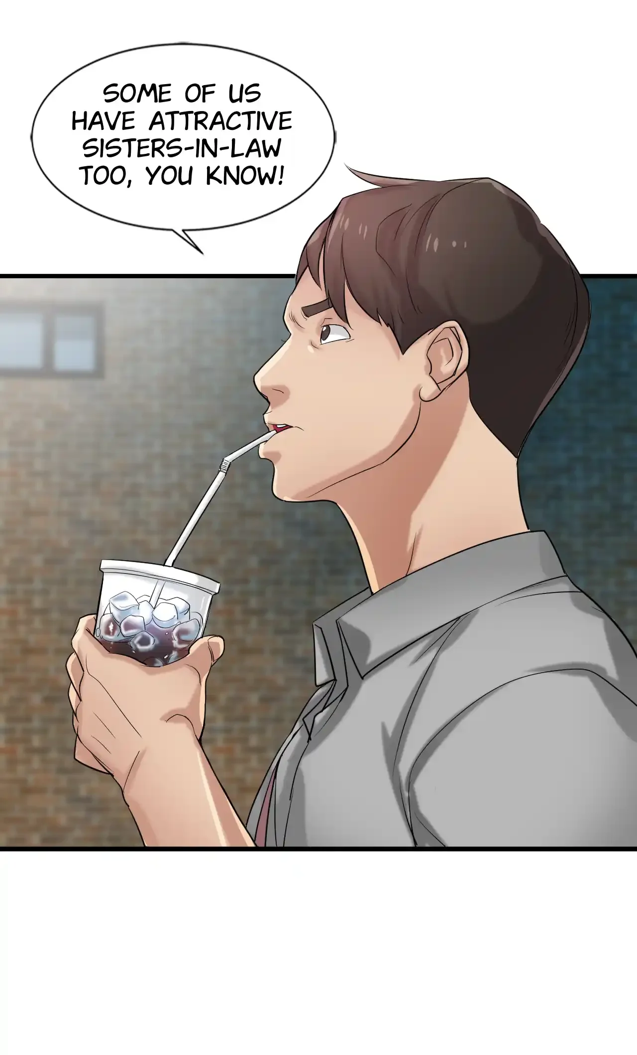 Training Sister-In-Law Part B - Episode 1
