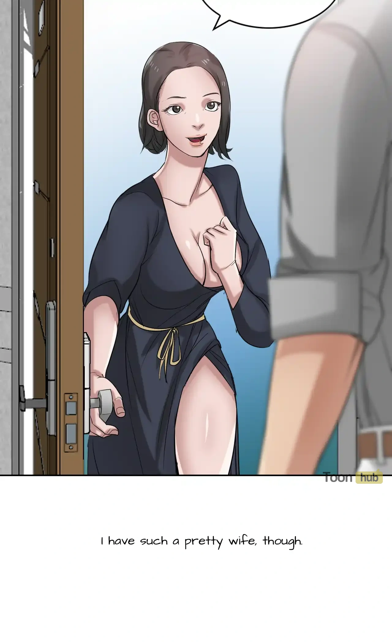 Training Sister-In-Law Part B - Episode 1