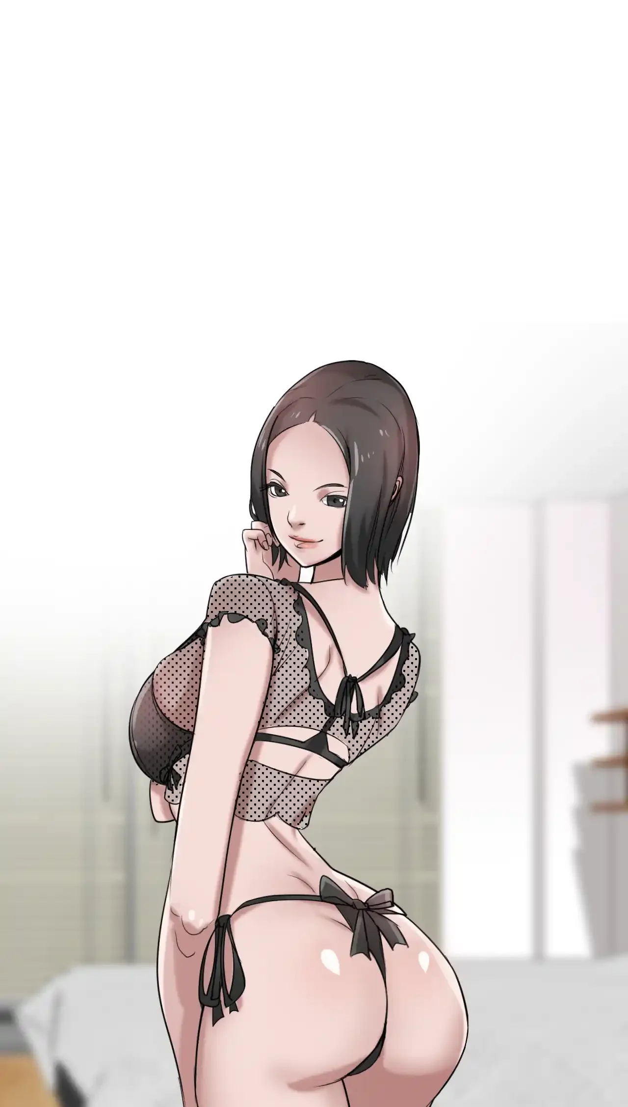 Training Sister-In-Law Part B - Episode 1
