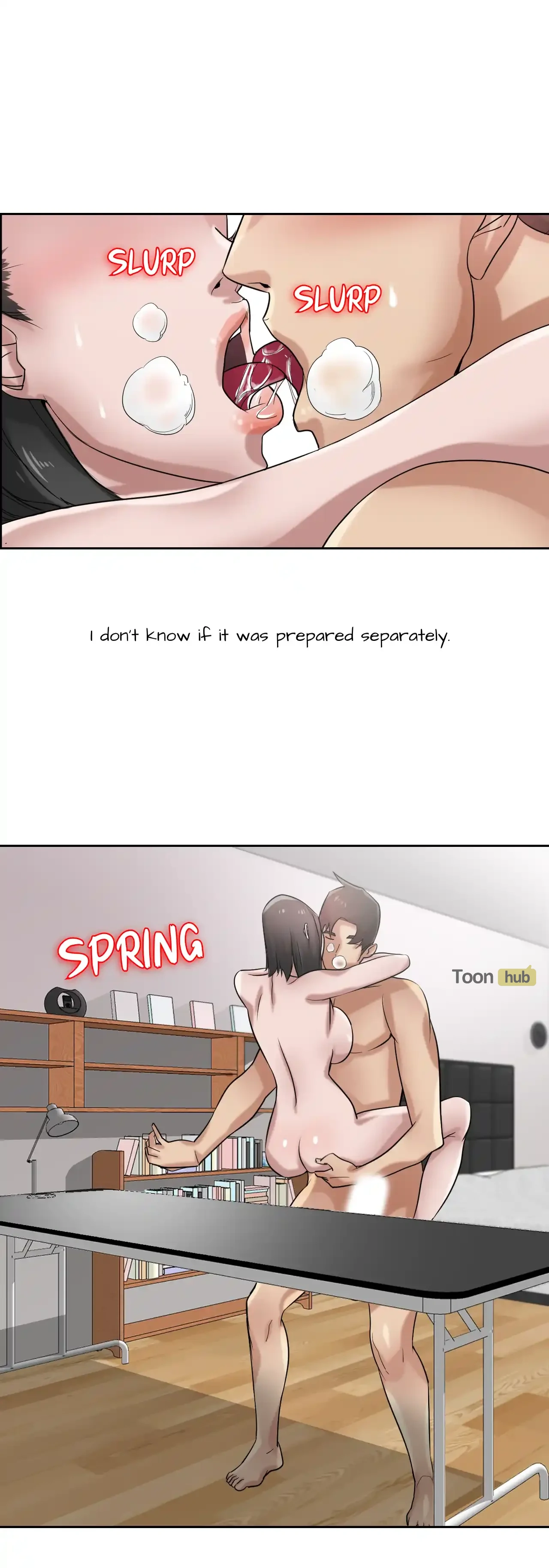 Training Sister-In-Law Part B - Episode 1
