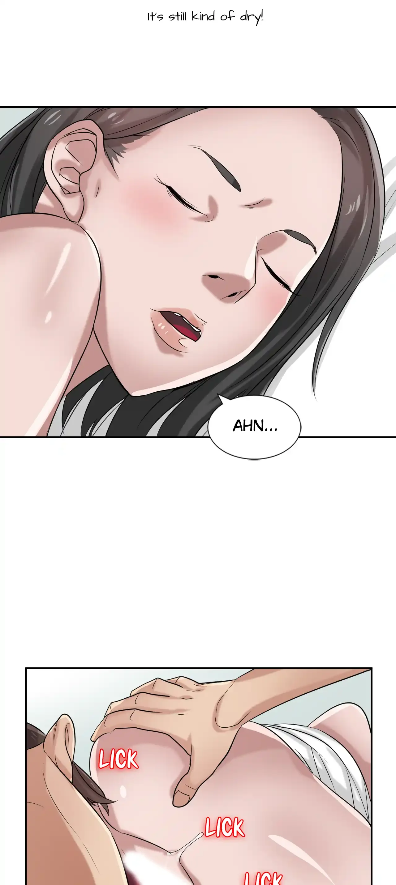 Training Sister-In-Law Part B - Episode 1