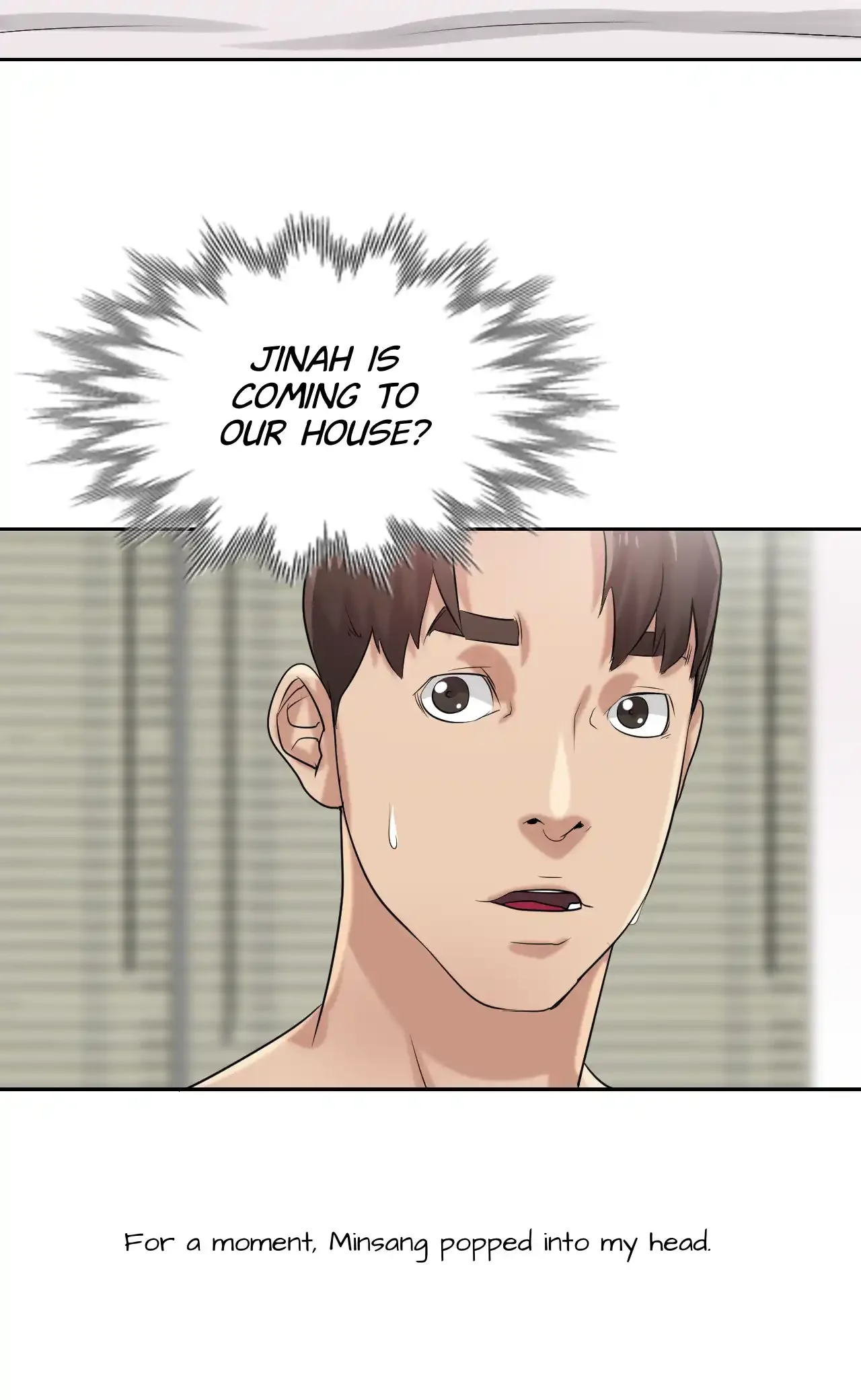 Training Sister-In-Law Part B - Episode 1