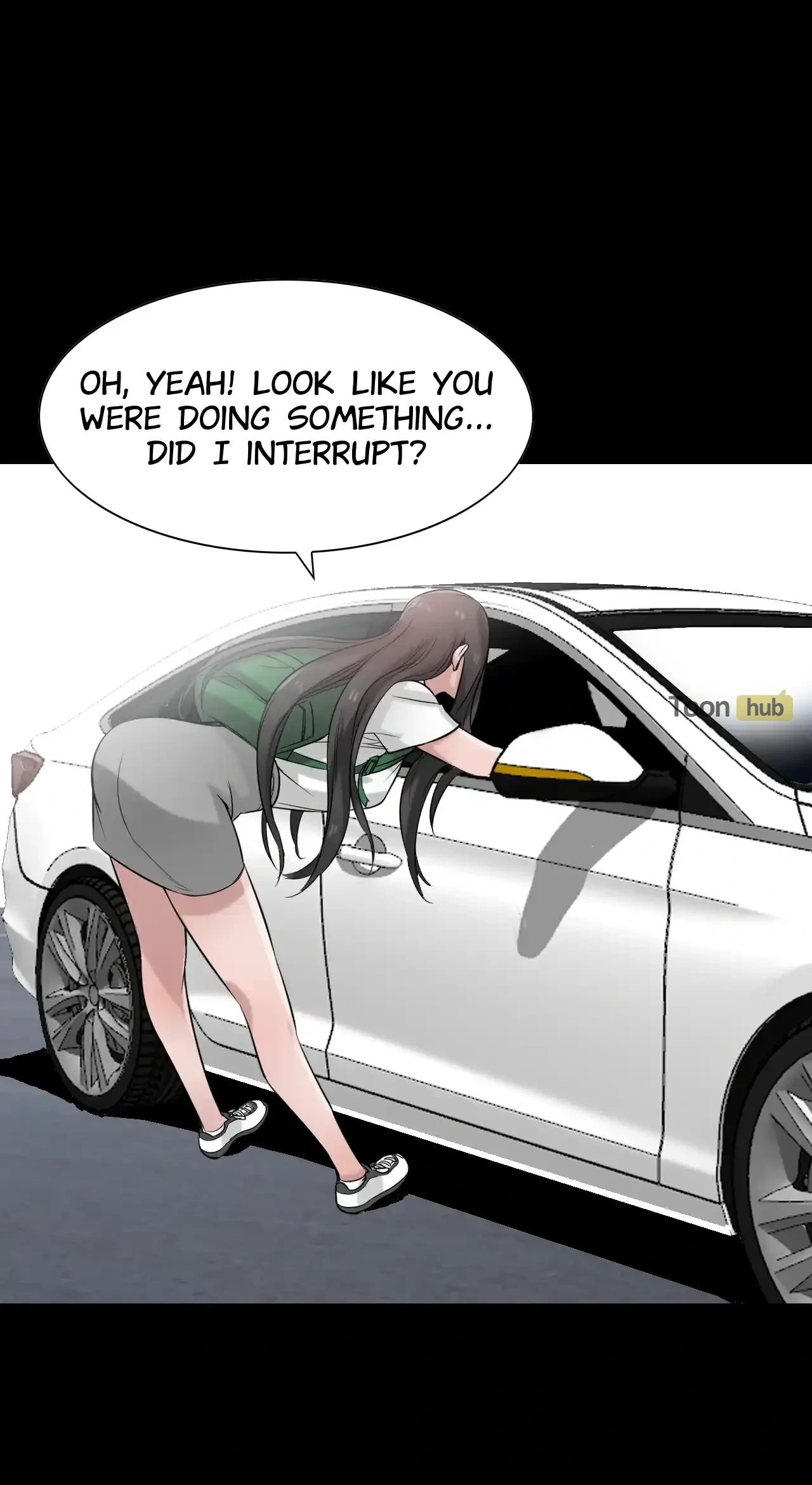Training Sister-In-Law Part B - Episode 2