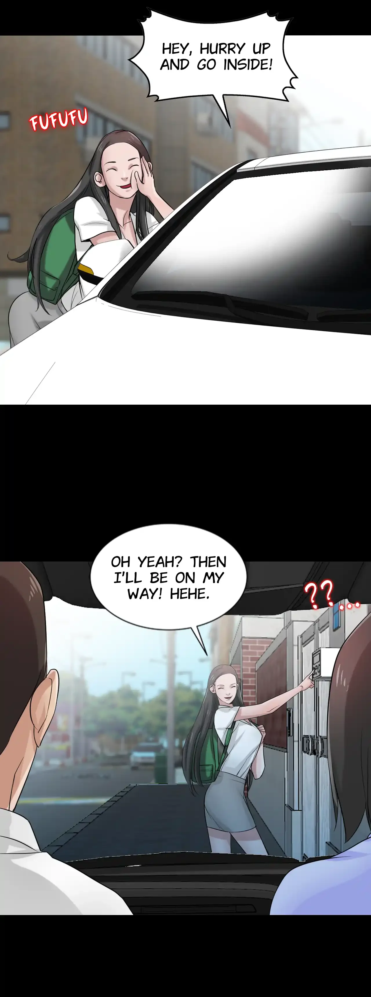 Training Sister-In-Law Part B - Episode 2