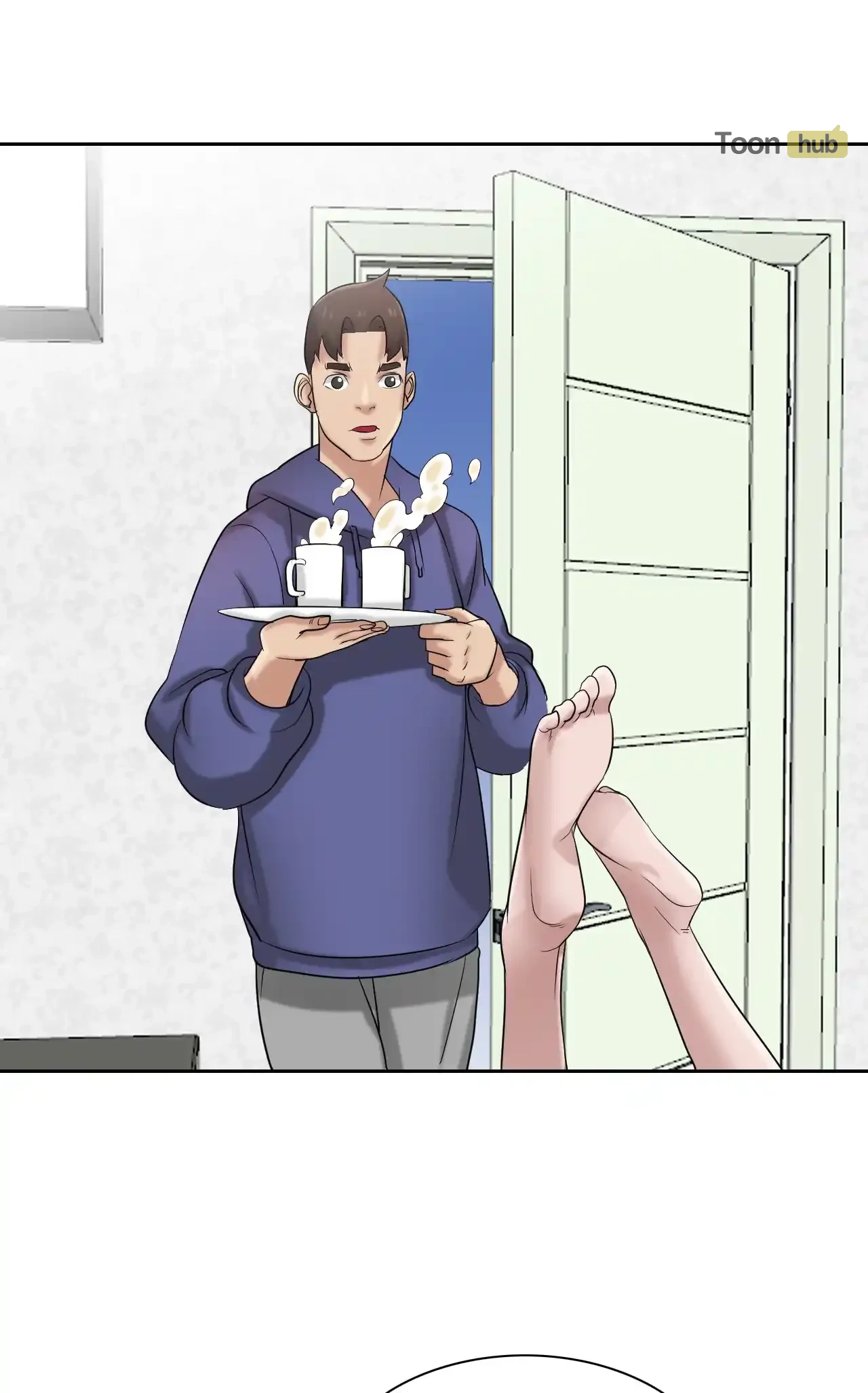 Training Sister-In-Law Part B - Episode 2
