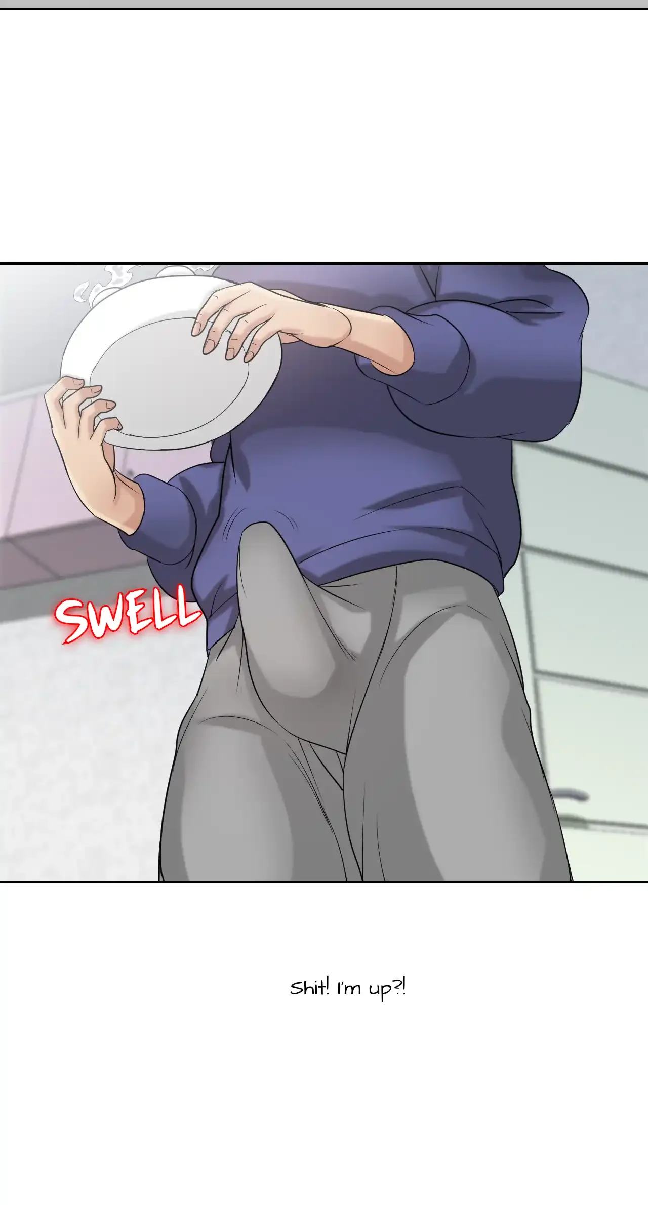 Training Sister-In-Law Part B - Episode 2