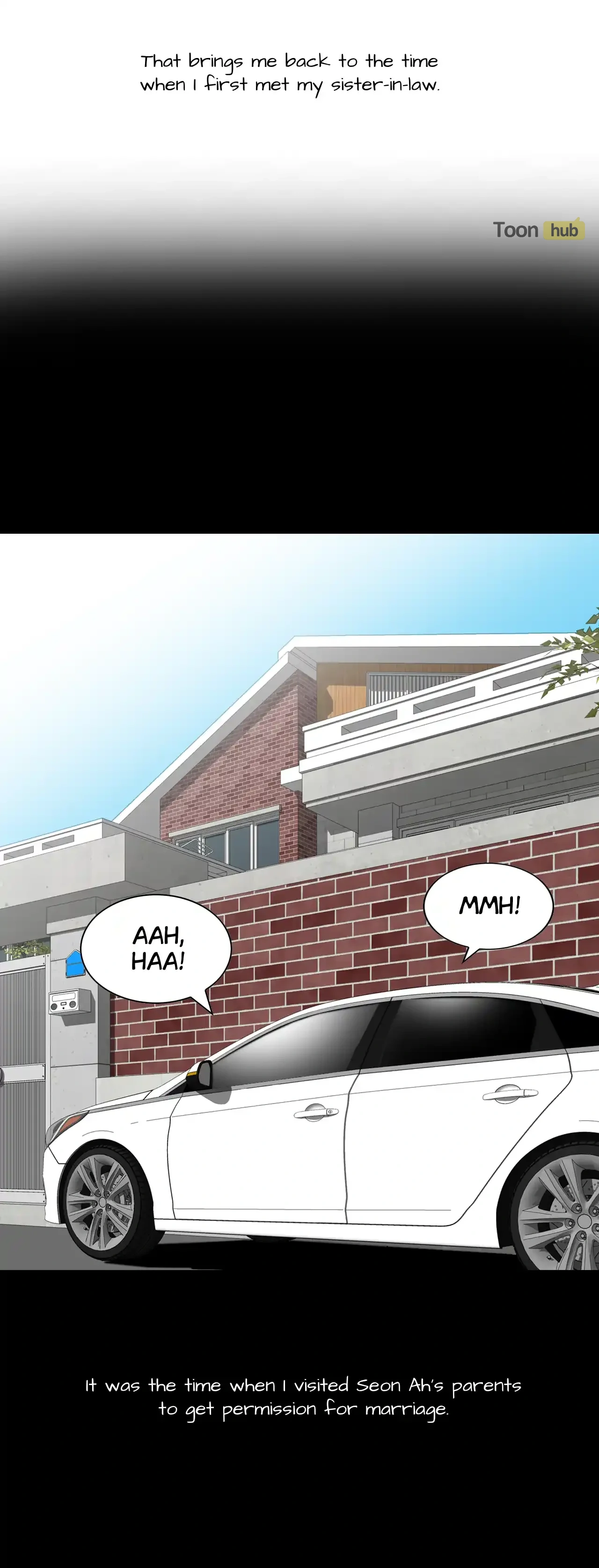 Training Sister-In-Law Part B - Episode 2