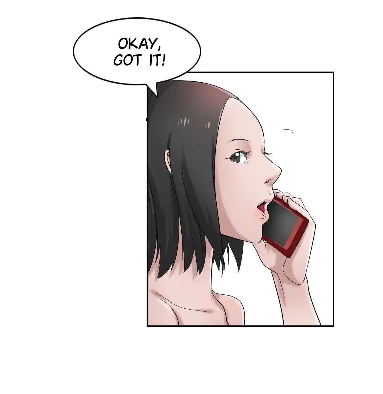 Training Sister-In-Law Part B - Prologue