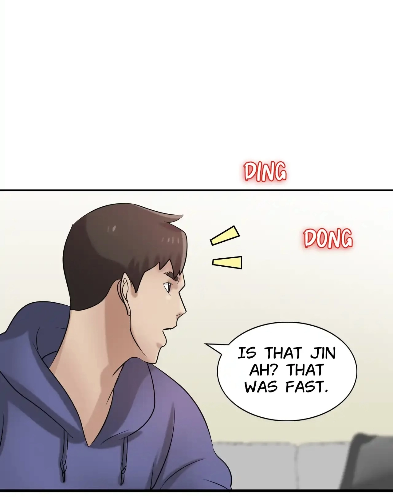 Training Sister-In-Law Part B - Prologue