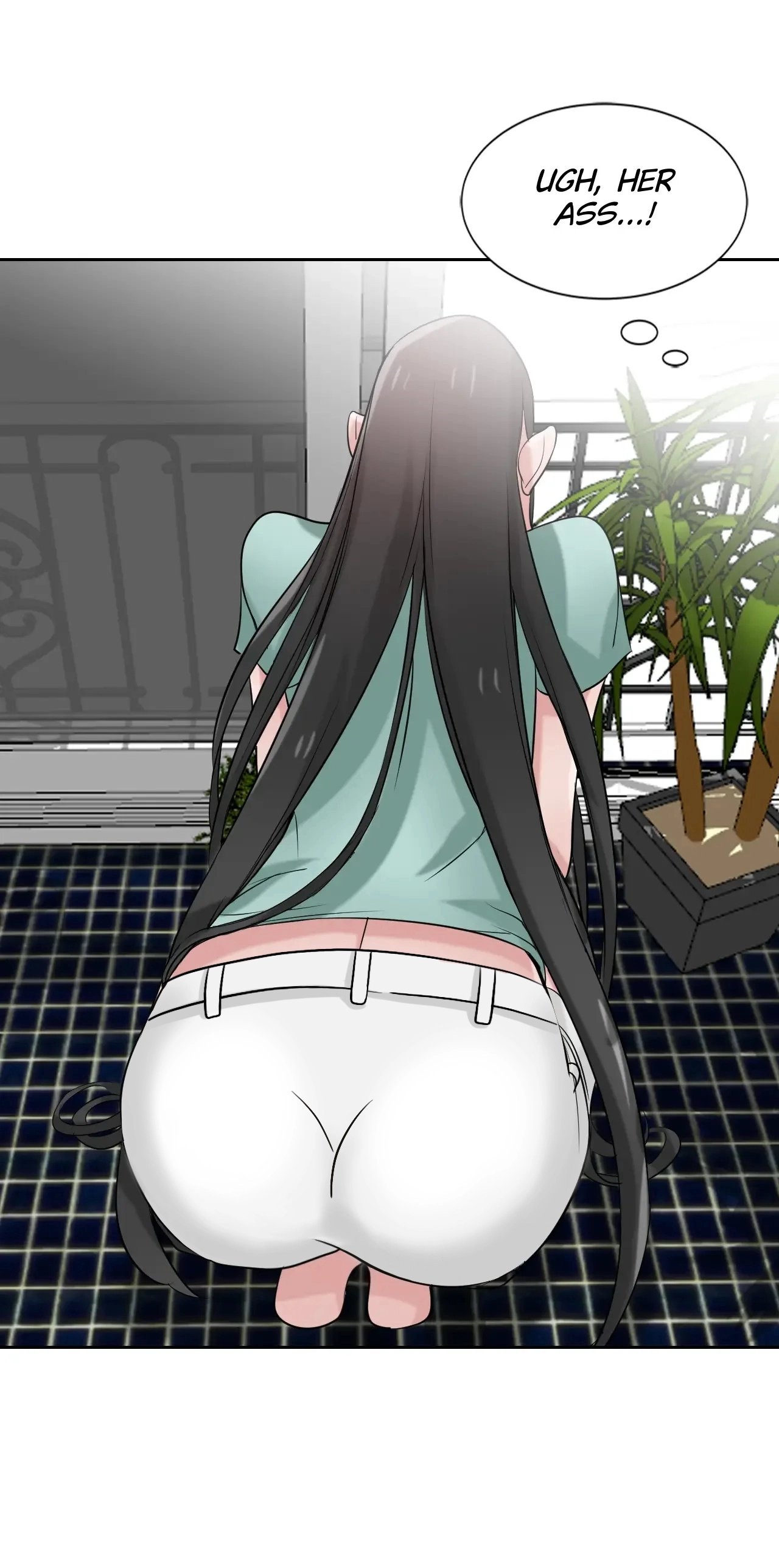 Training Sister-In-Law Part B - Prologue