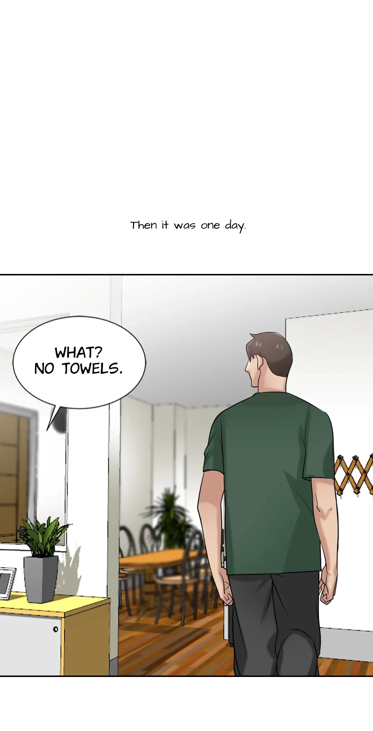 Training Sister-In-Law Part B - Prologue
