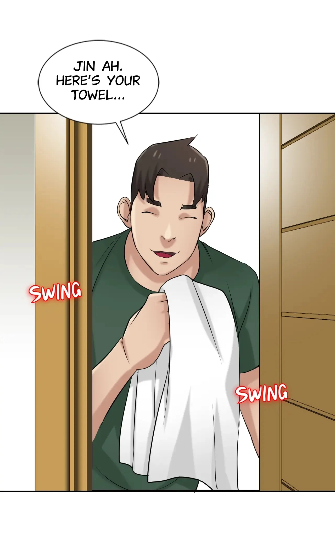 Training Sister-In-Law Part B - Prologue