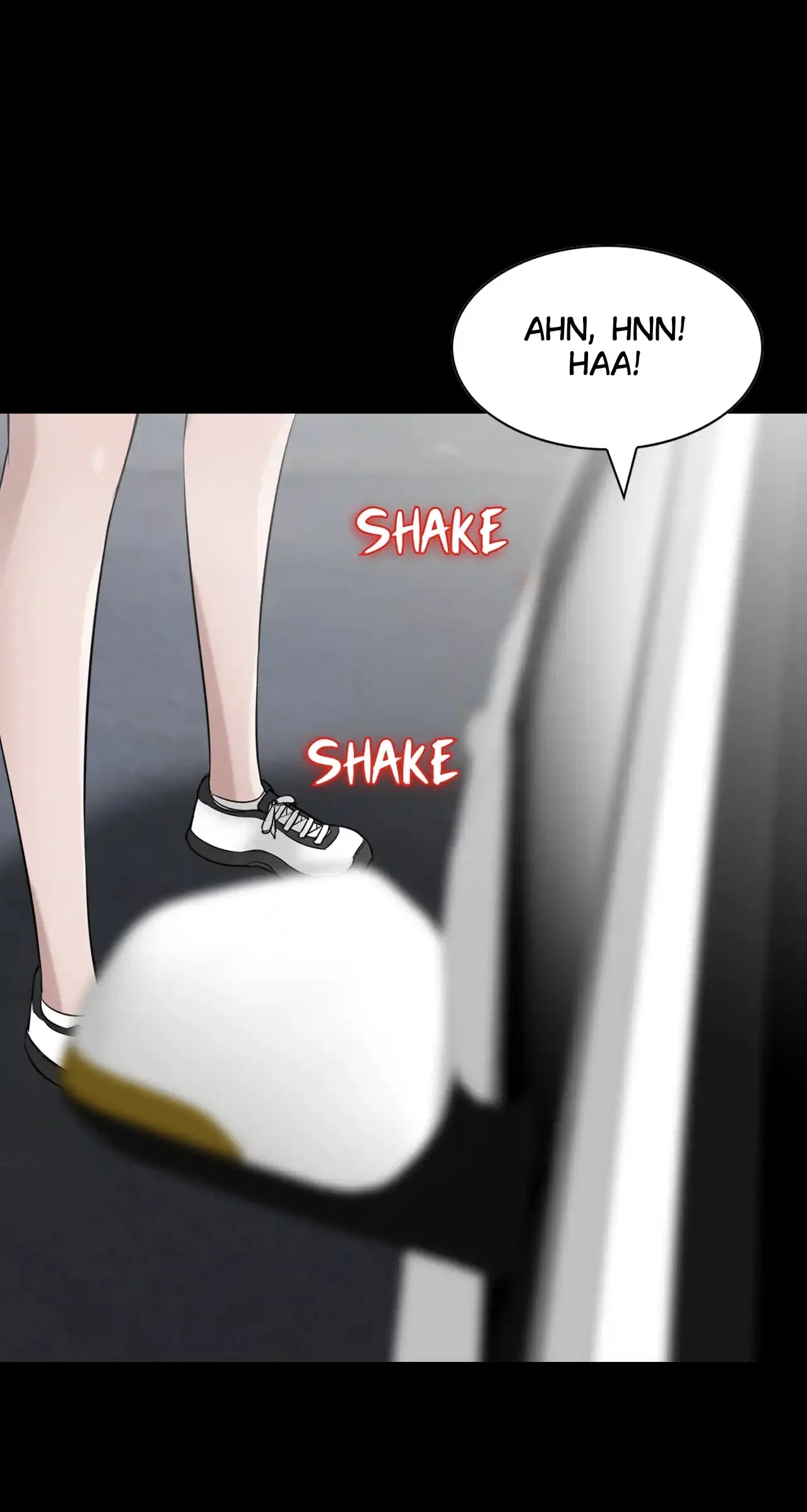Training Sister-In-Law Part B - Prologue