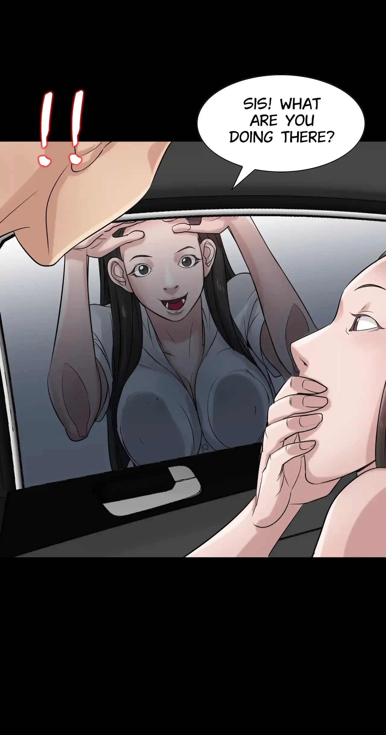 Training Sister-In-Law Part B - Prologue
