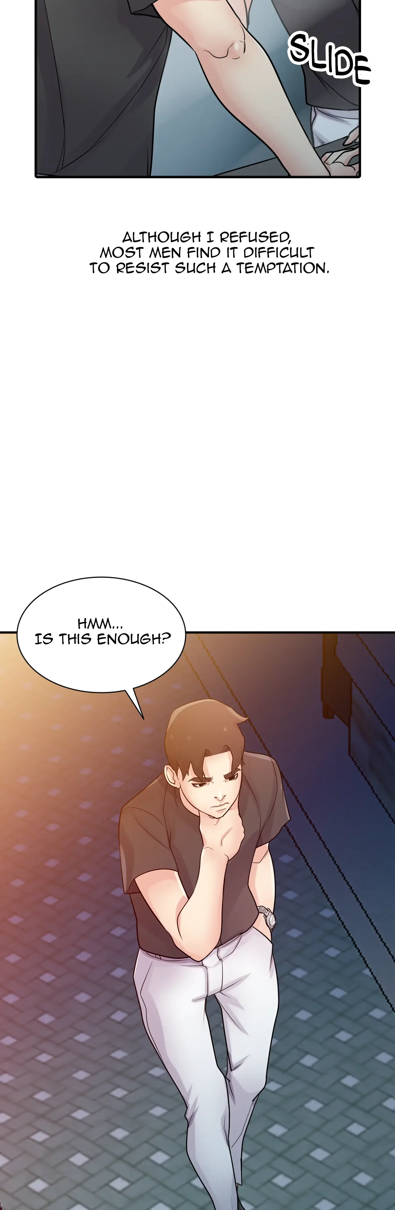 Training Sister-In-Law Part C - Episode 1