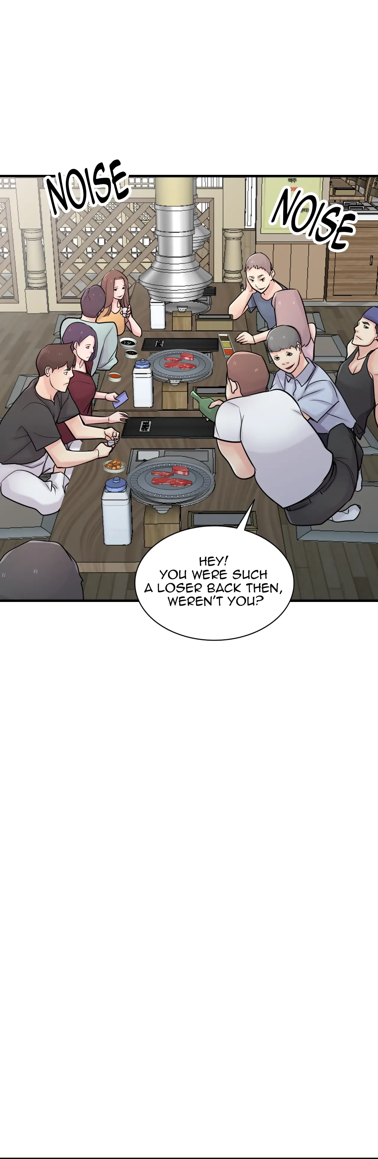Training Sister-In-Law Part C - Episode 1