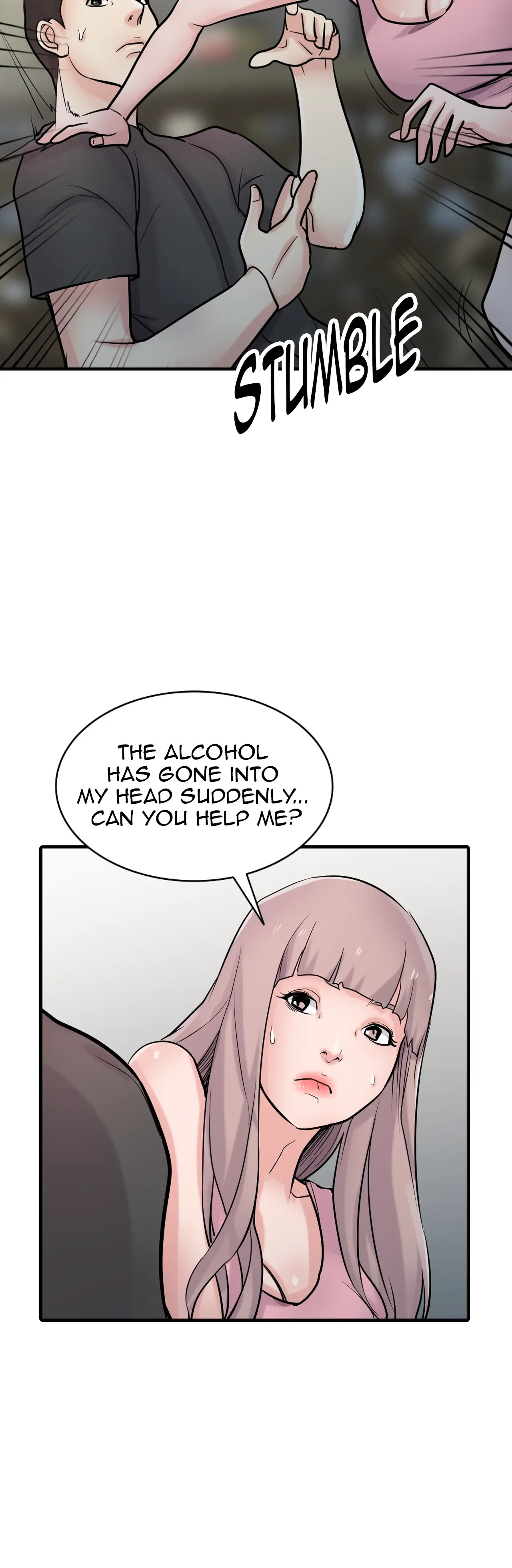 Training Sister-In-Law Part C - Episode 1
