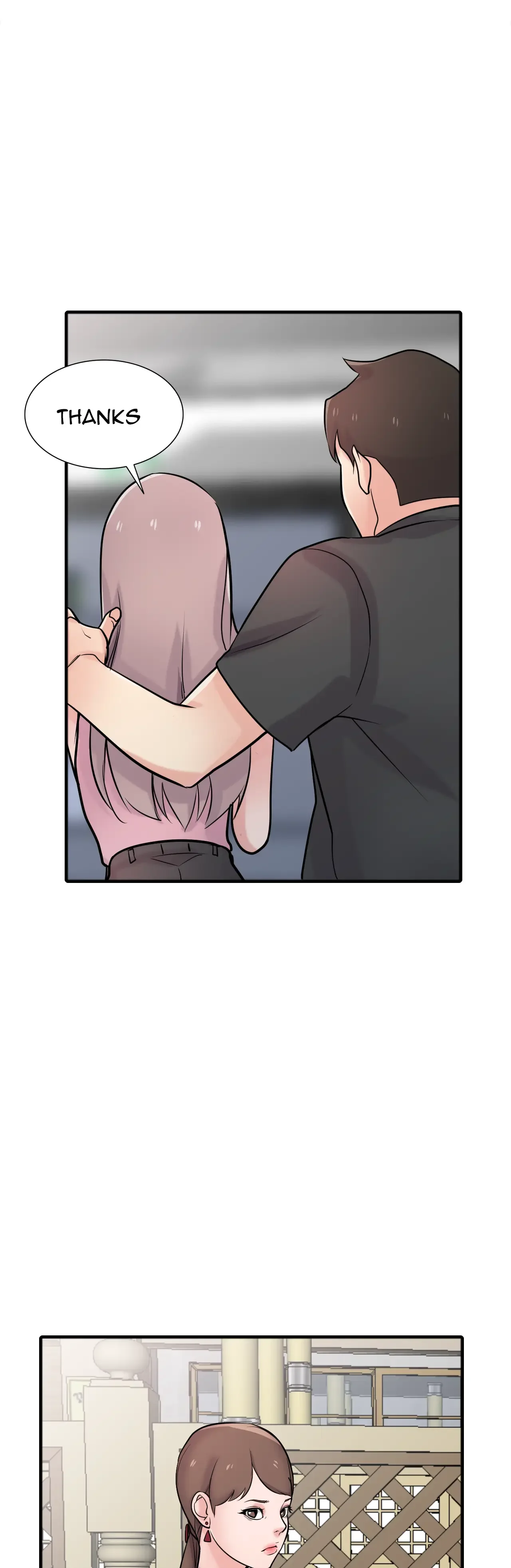 Training Sister-In-Law Part C - Episode 1