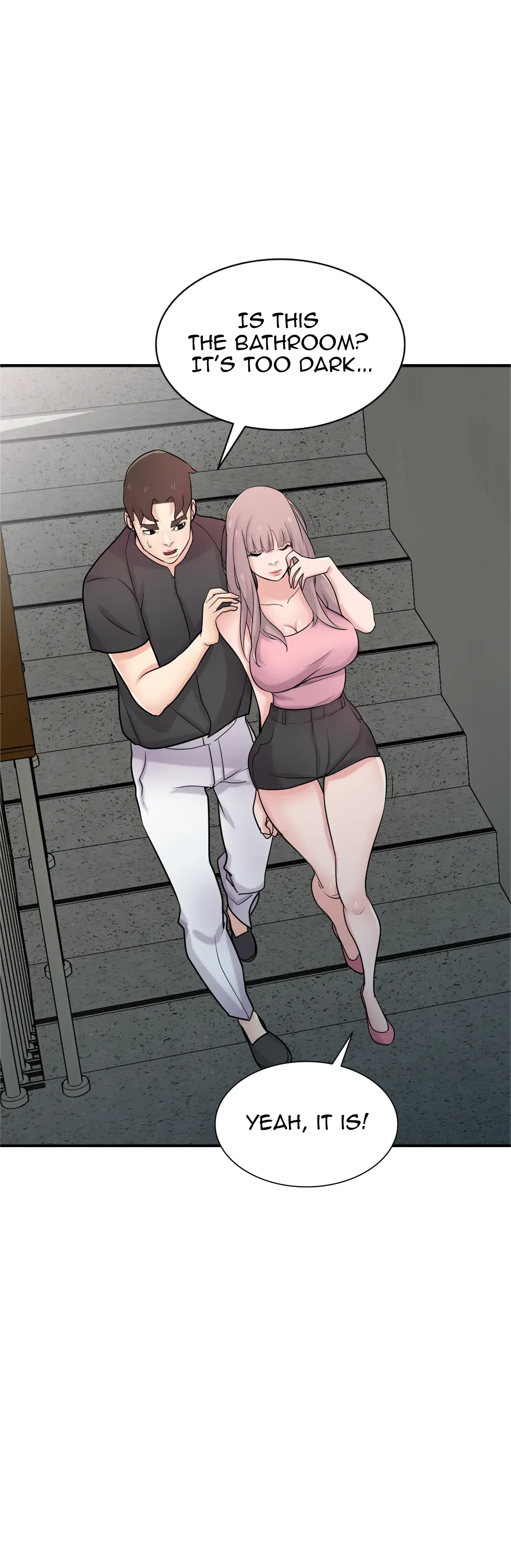 Training Sister-In-Law Part C - Episode 1