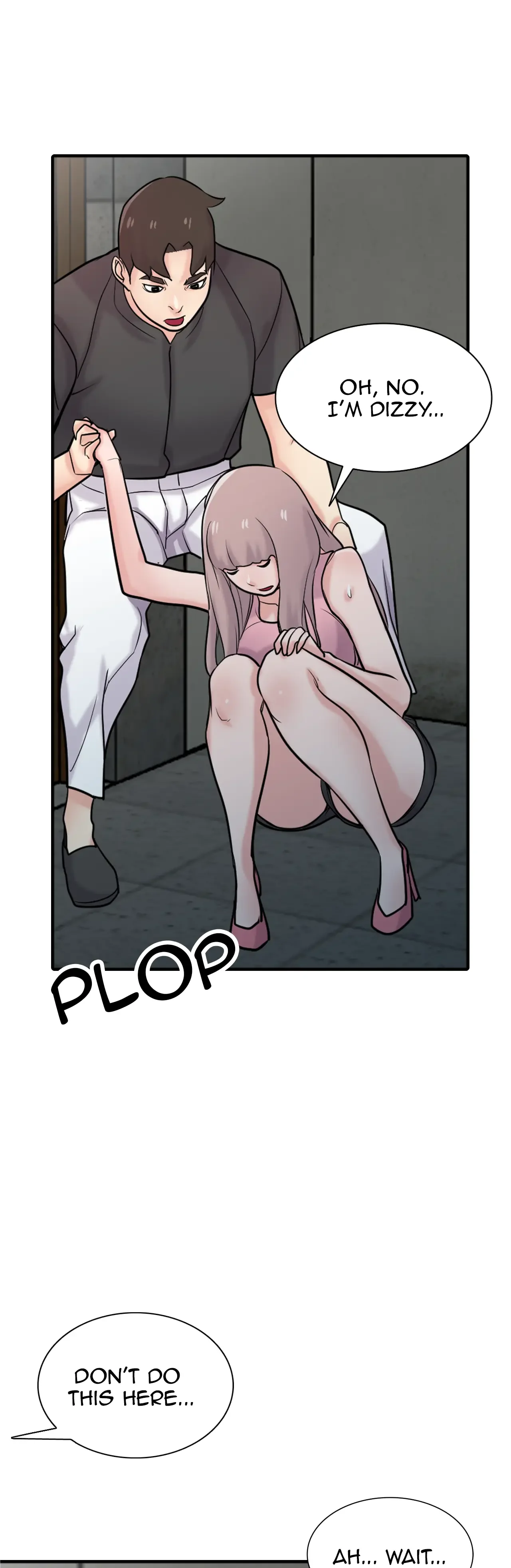 Training Sister-In-Law Part C - Episode 1