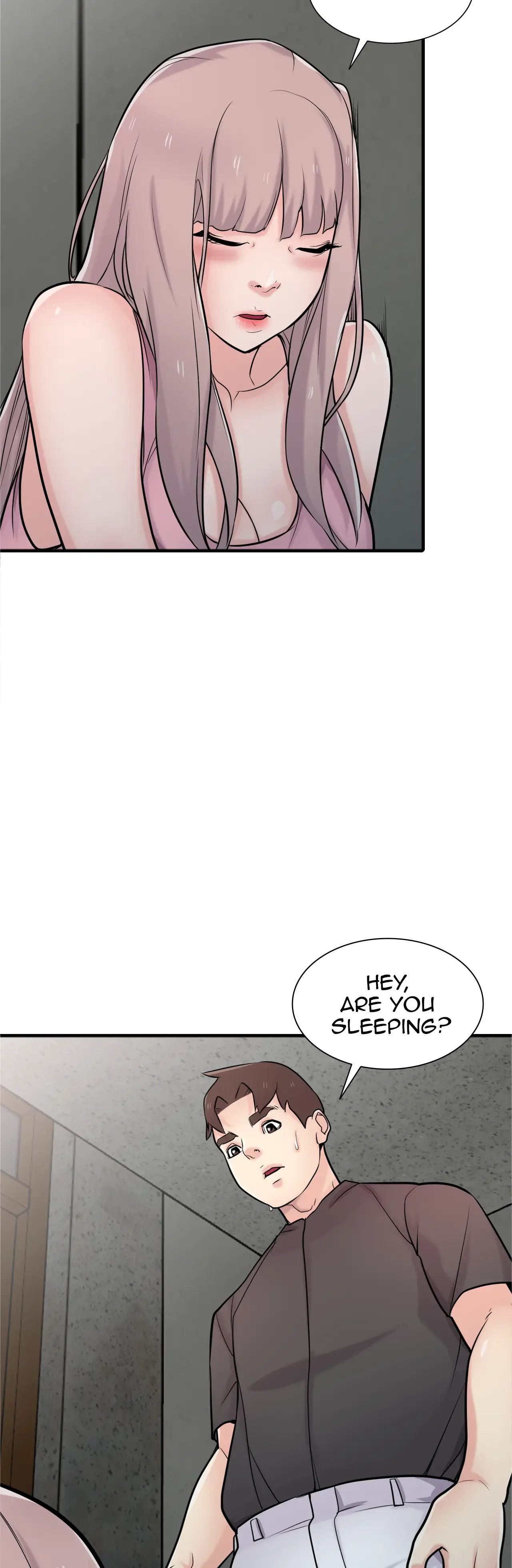Training Sister-In-Law Part C - Episode 1