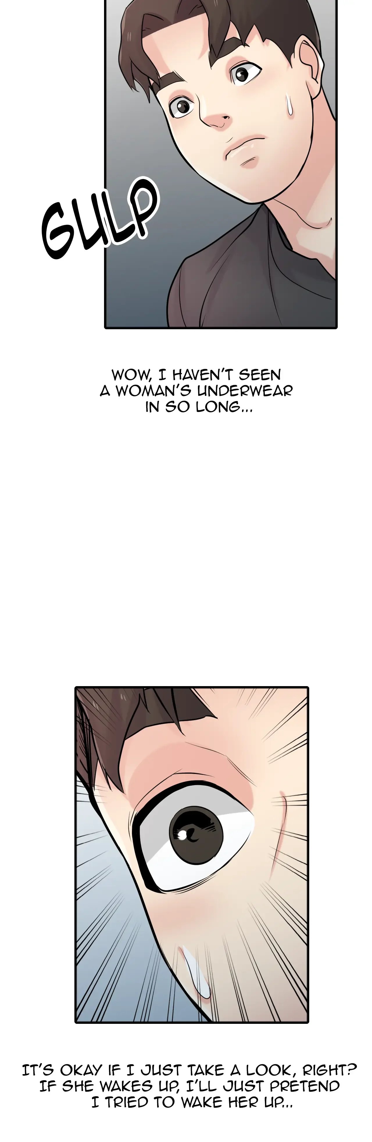 Training Sister-In-Law Part C - Episode 1