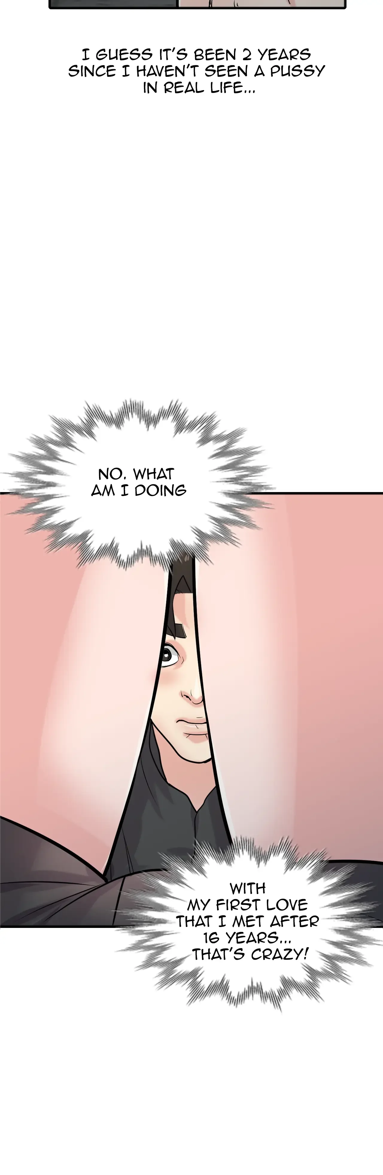 Training Sister-In-Law Part C - Episode 1
