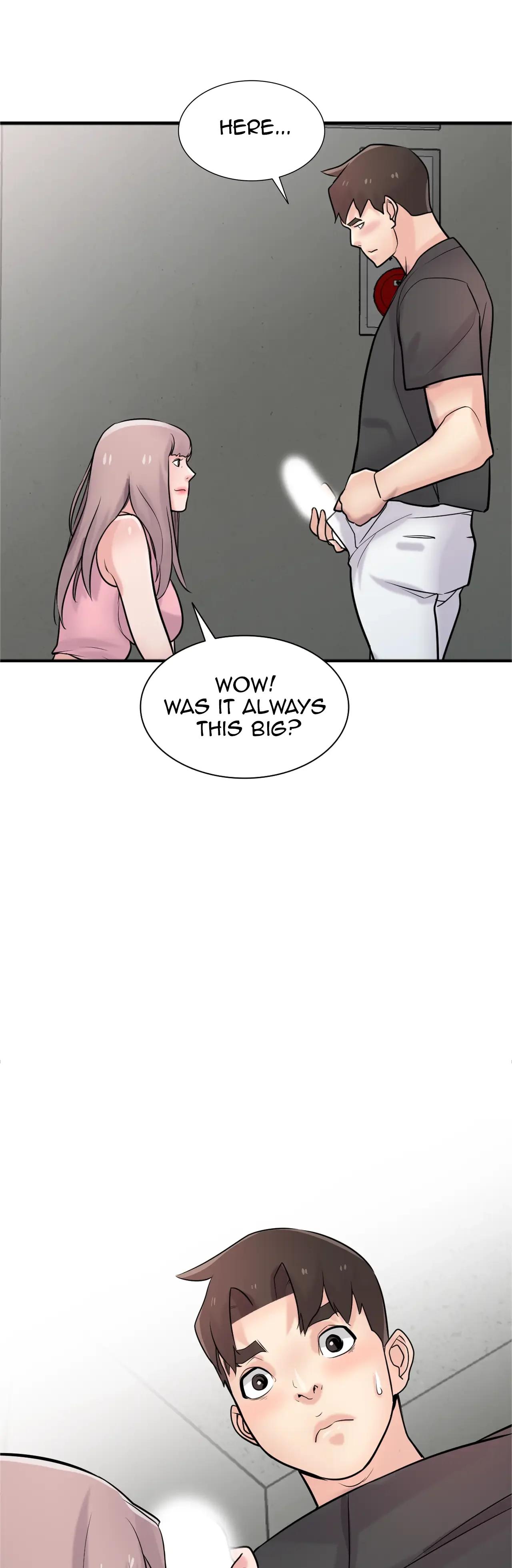Training Sister-In-Law Part C - Episode 1