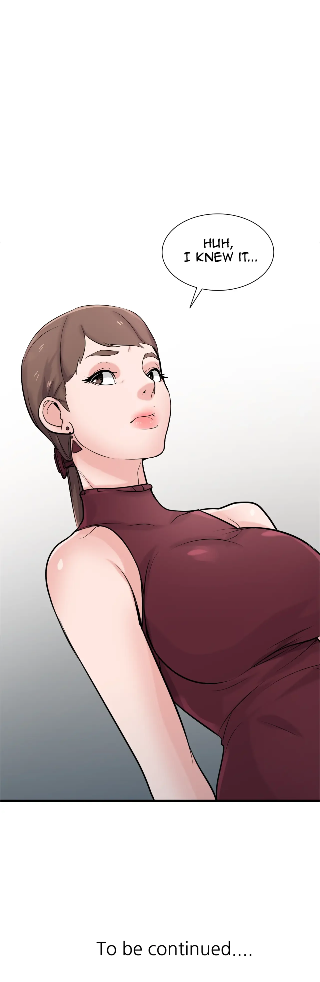 Training Sister-In-Law Part C - Episode 1