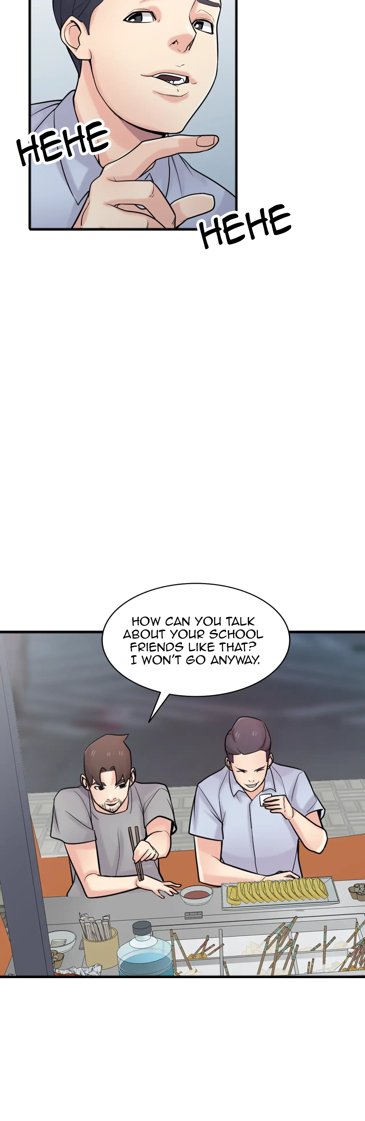 Training Sister-In-Law Part C - Episode 1