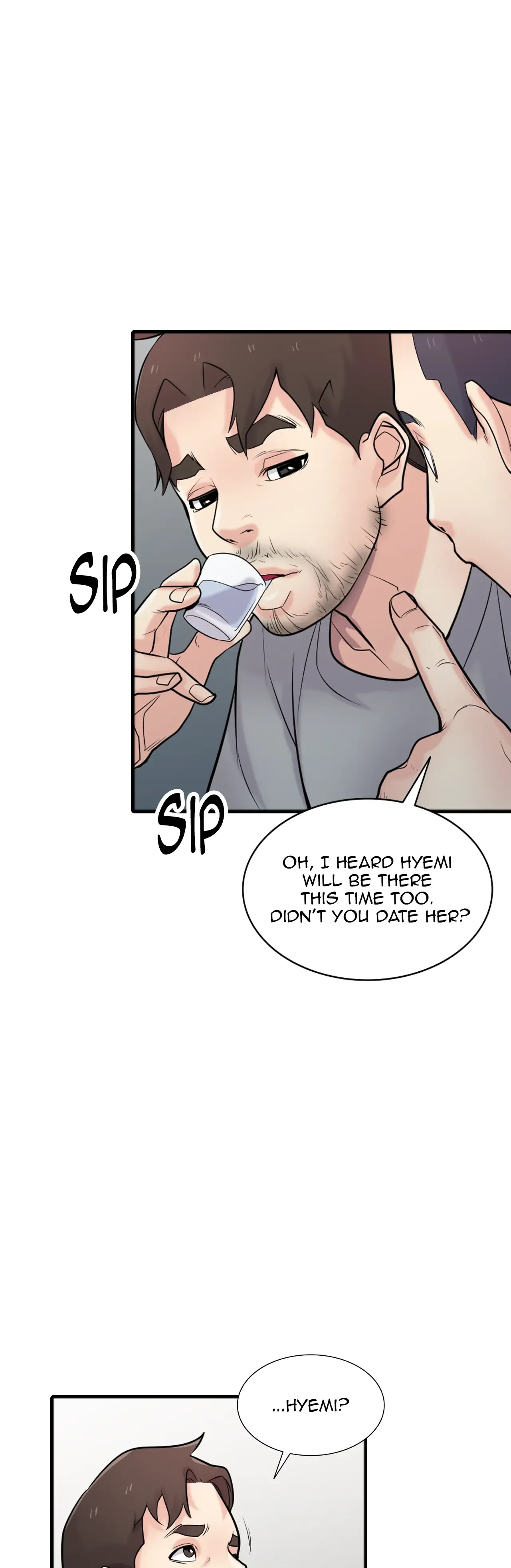 Training Sister-In-Law Part C - Episode 1