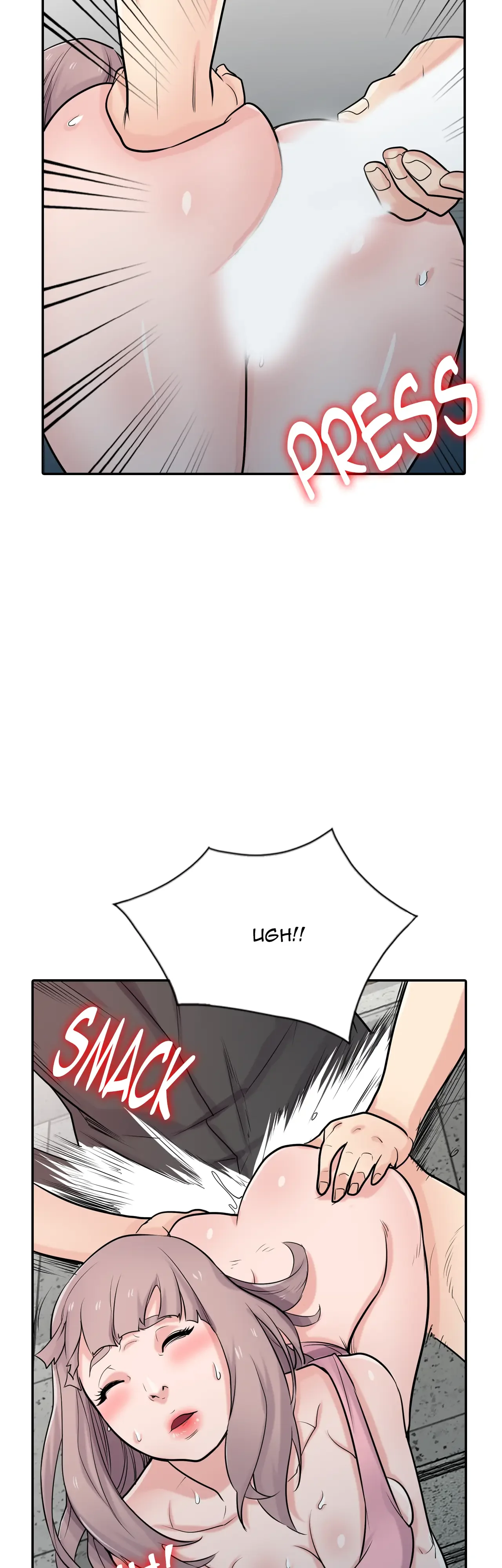 Training Sister-In-Law Part C - Episode 2