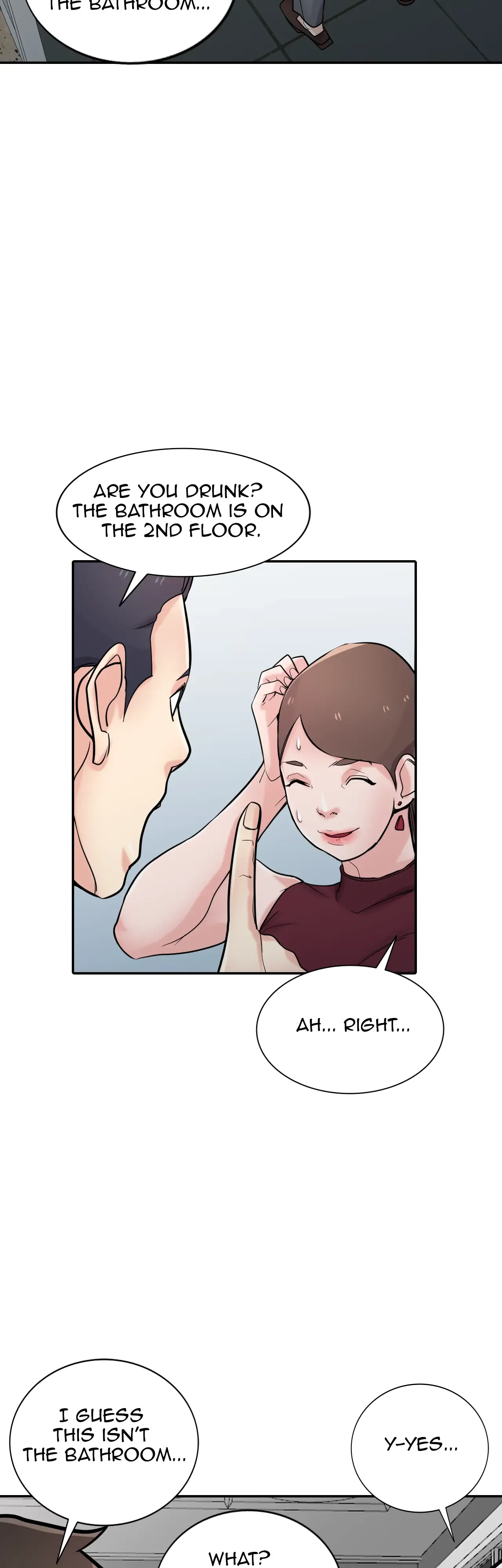 Training Sister-In-Law Part C - Episode 2
