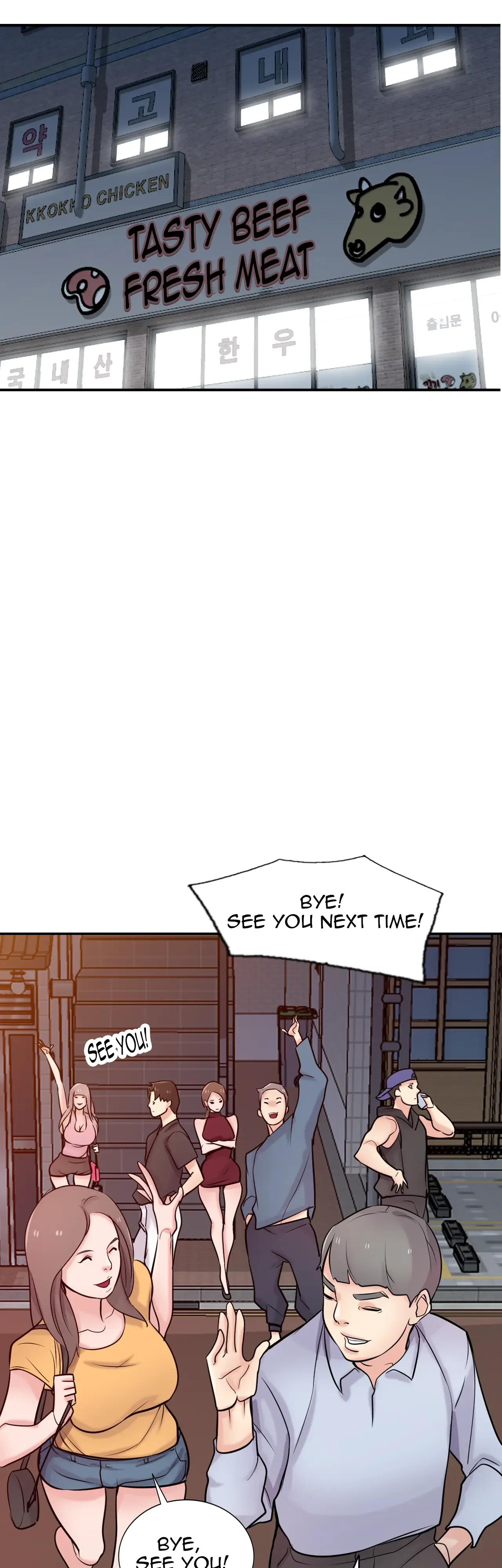 Training Sister-In-Law Part C - Episode 2