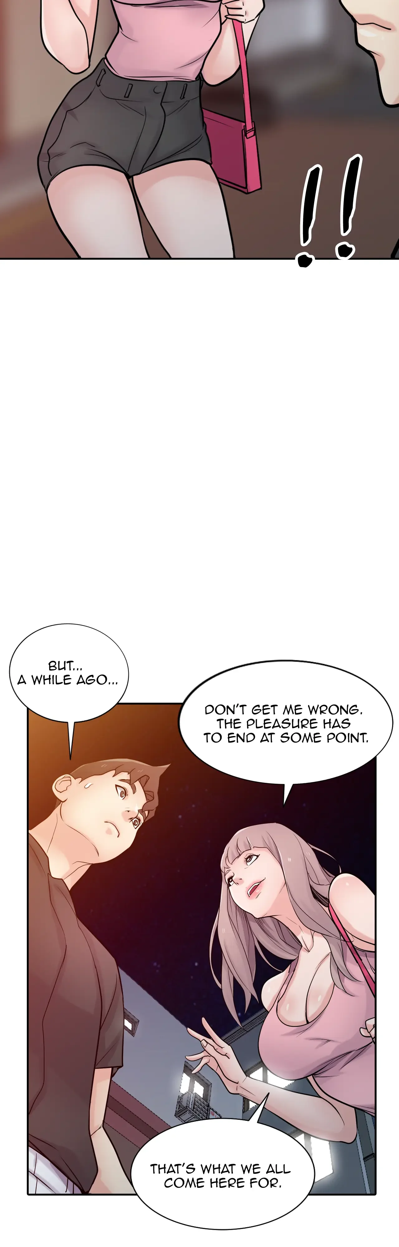Training Sister-In-Law Part C - Episode 2