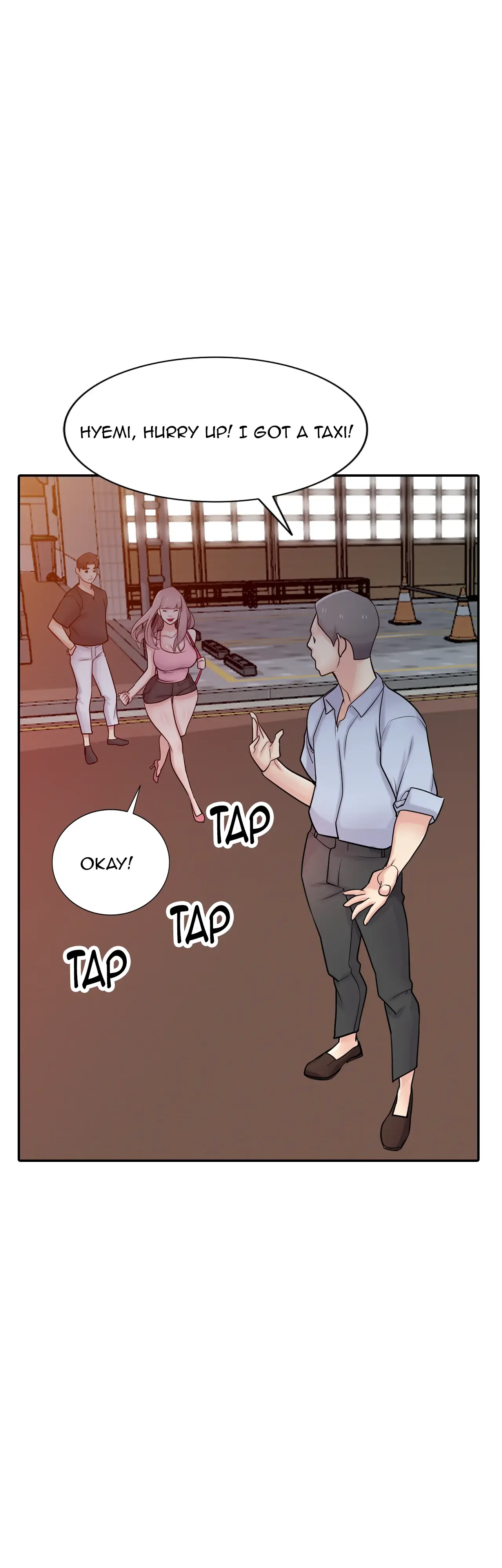 Training Sister-In-Law Part C - Episode 2