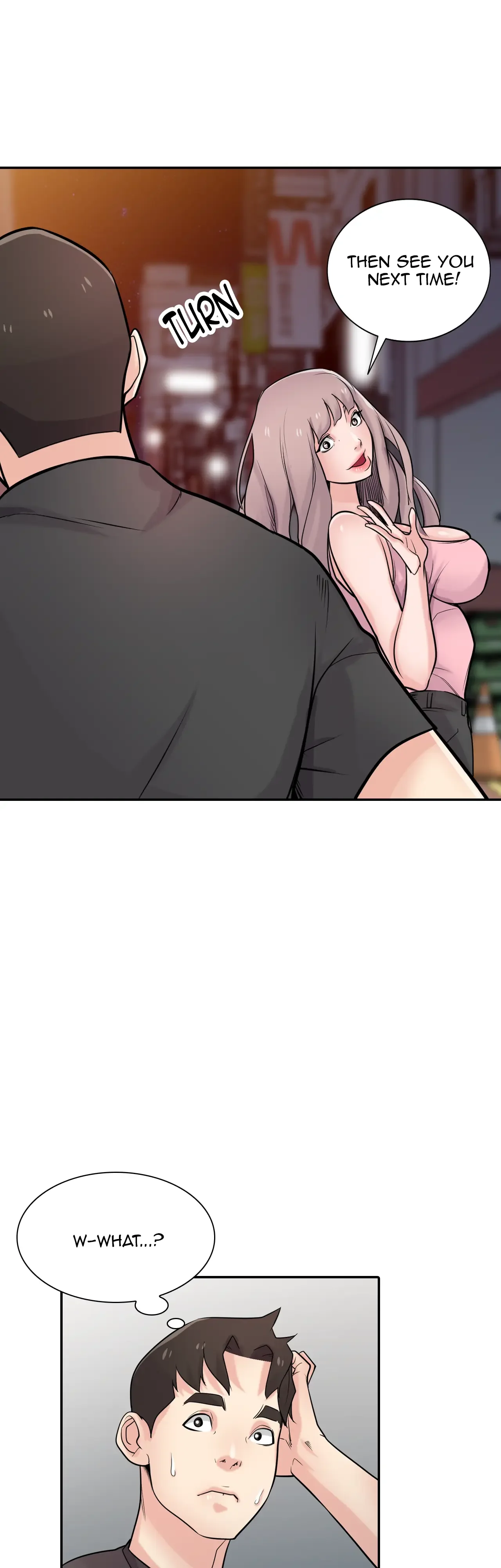 Training Sister-In-Law Part C - Episode 2