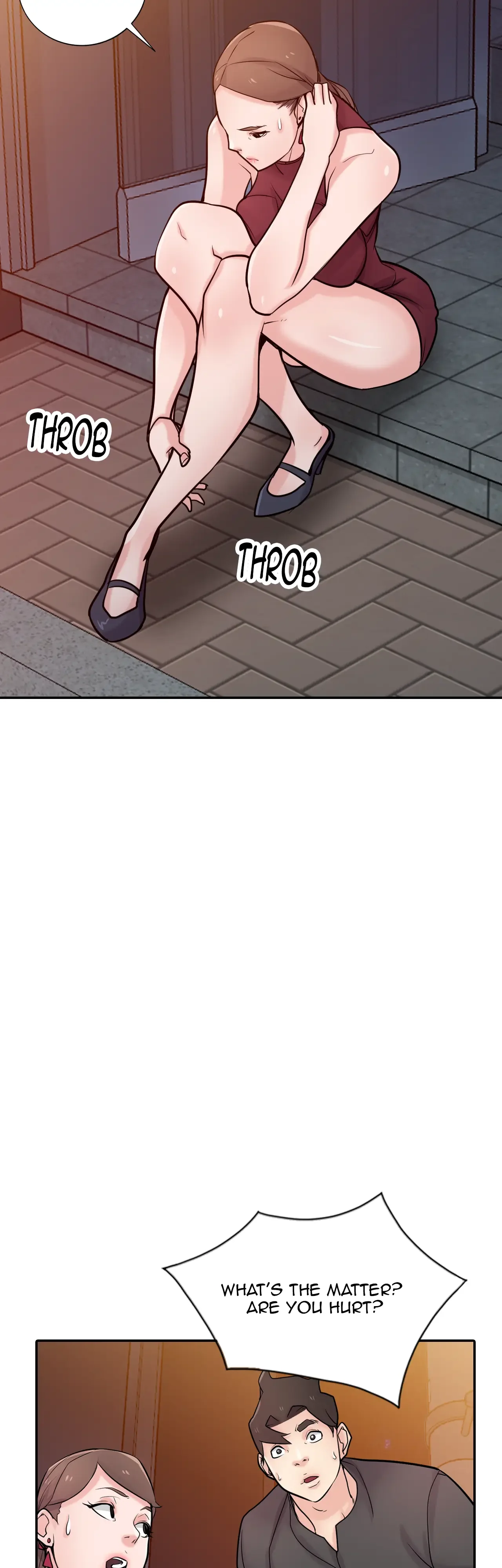 Training Sister-In-Law Part C - Episode 2