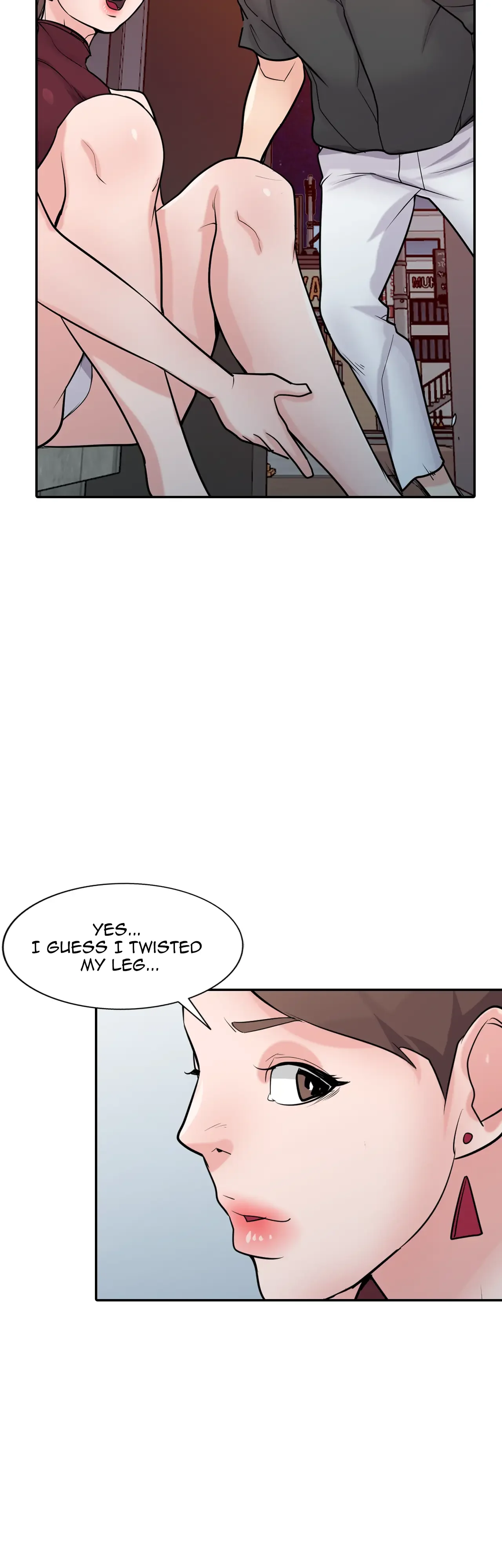 Training Sister-In-Law Part C - Episode 2