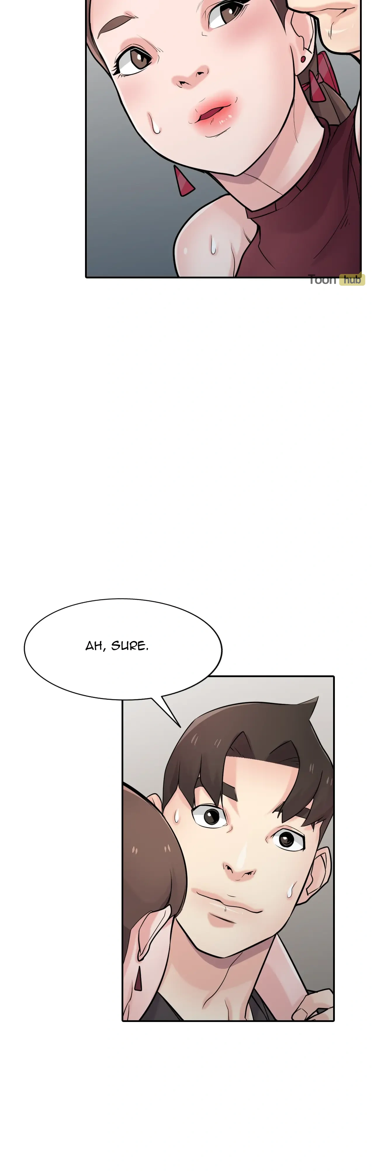 Training Sister-In-Law Part C - Episode 2