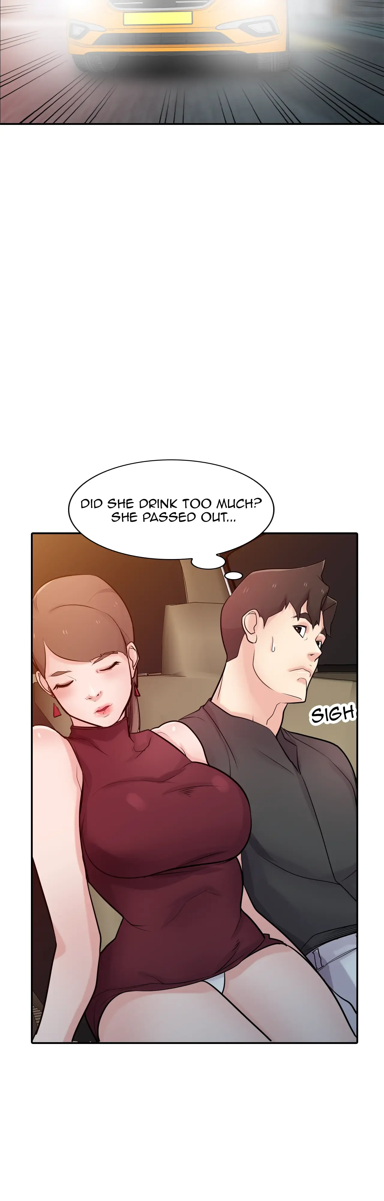 Training Sister-In-Law Part C - Episode 2