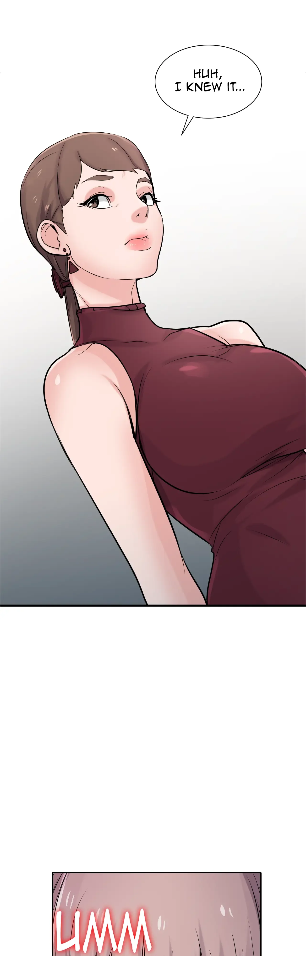 Training Sister-In-Law Part C - Episode 2