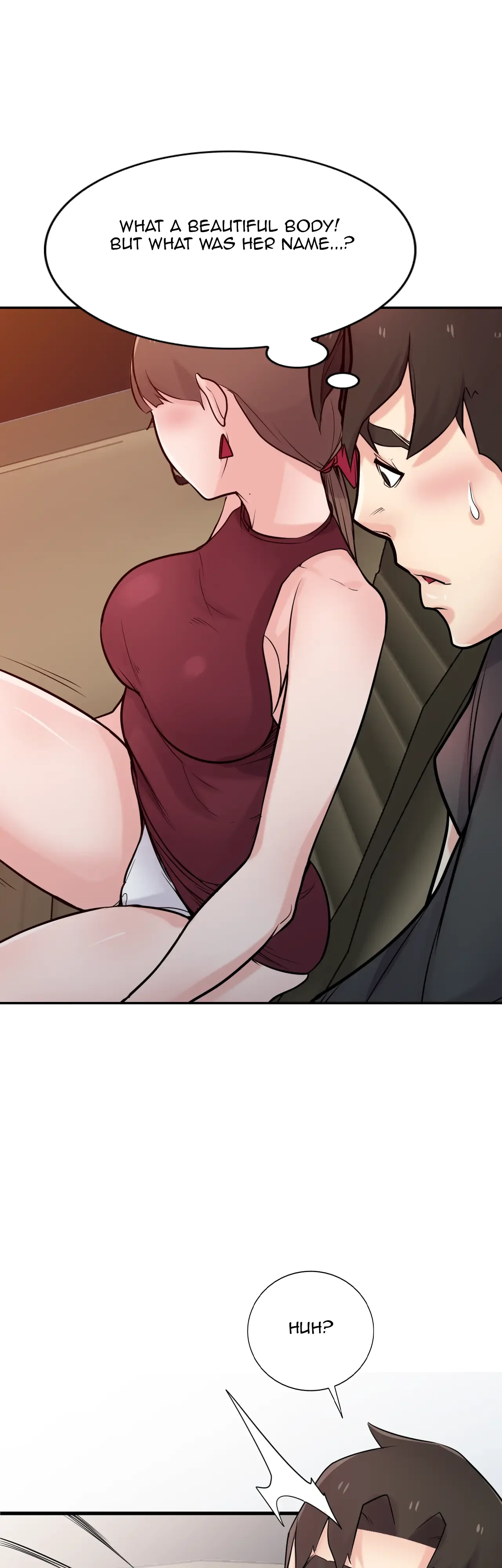 Training Sister-In-Law Part C - Episode 2
