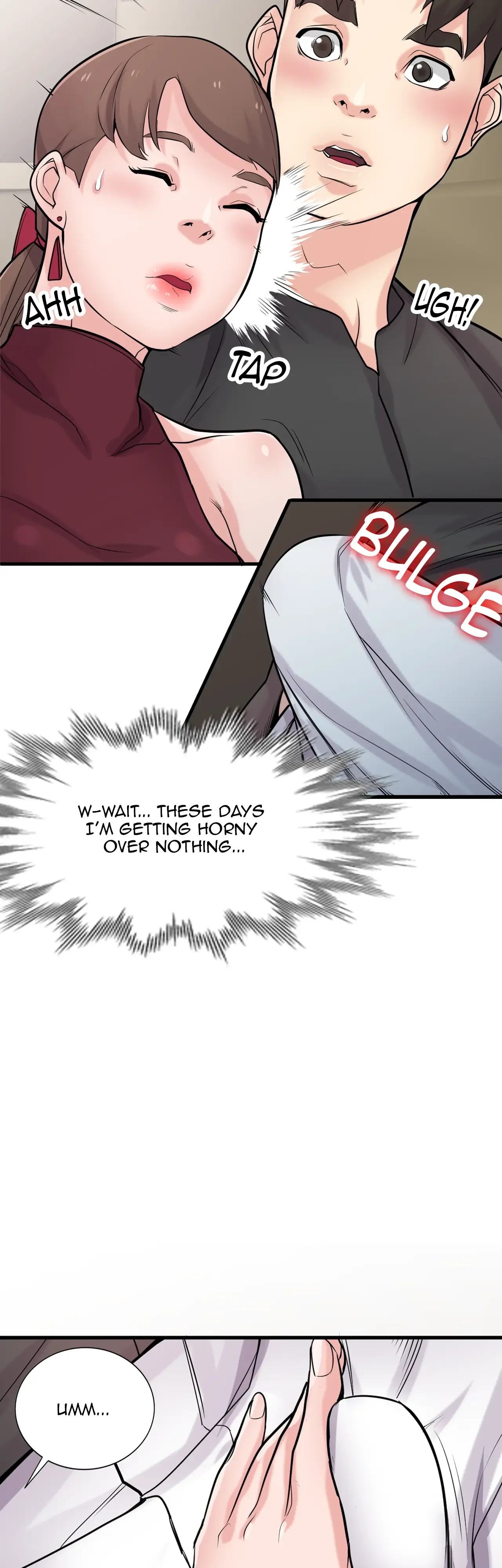 Training Sister-In-Law Part C - Episode 2