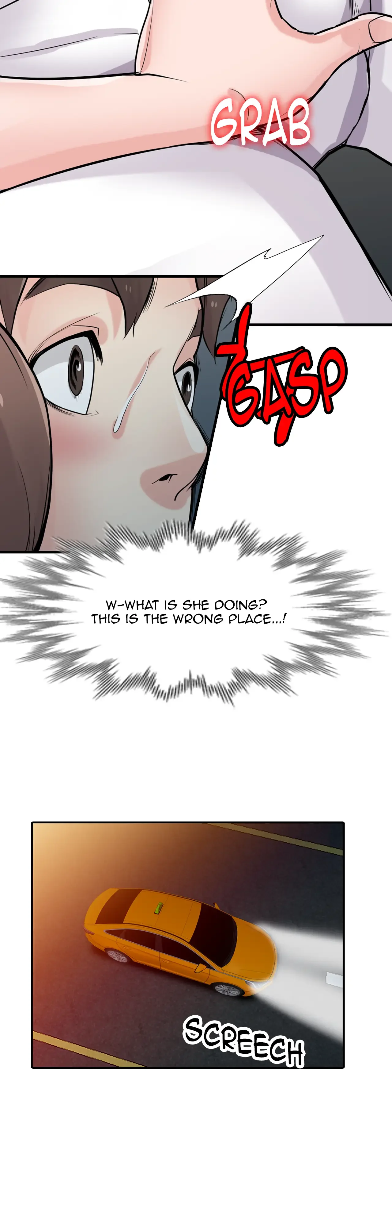 Training Sister-In-Law Part C - Episode 2